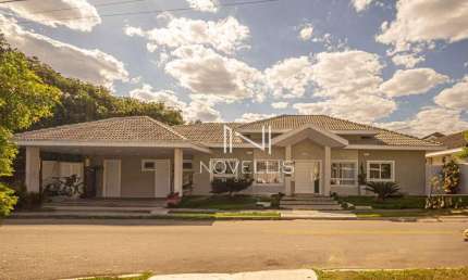 Casa com 3 dormitórios à venda, 240 m² por R$ 2.400.000,00 - Urbanova - São José dos Campos/SP