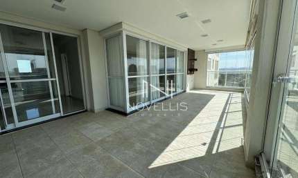 Apartamento com 4 dormitórios à venda, 232 m² por R$ 2.700.000,00 - Vila Adyana - São José dos Campos/SP