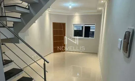 Casa à venda, 165 m² por R$ 1.015.000,00 - Jardim das Indústrias - São José dos Campos/SP