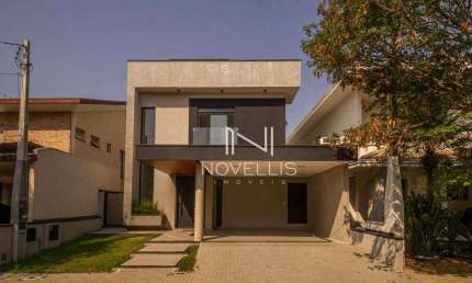 Casa com 3 dormitórios à venda, 190 m² por R$ 1.990.000,00 - Urbanova - São José dos Campos/SP