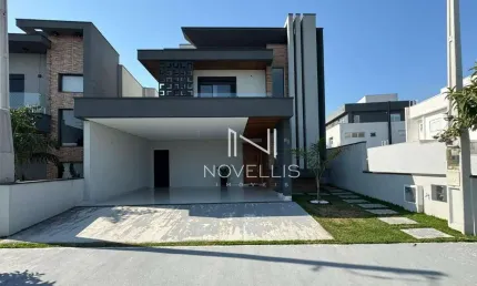 Casa à venda, 260 m² por R$ 2.075.000,00 - Urbanova - São José dos Campos/SP