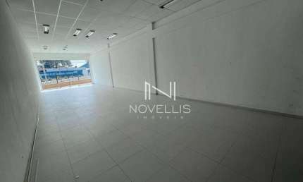 Sala para alugar, 84 m² por R$ 11.913,50/mês - Jardim Esplanada - São José dos Campos/SP