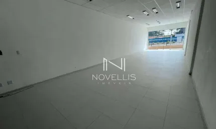 Sala comercial com 1 sala para alugar na Rua Laurent Martins, 209, Jardim Esplanada, São José dos Campos