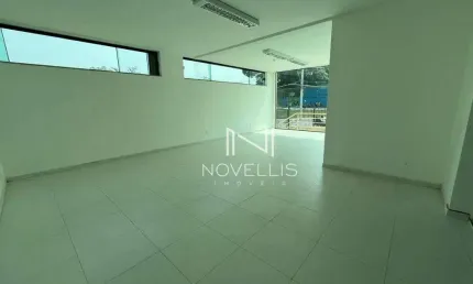 Sala comercial com 1 sala para alugar na Rua Laurent Martins, 209, Jardim Esplanada, São José dos Campos