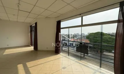 Conjunto para alugar, 160 m² por R$ 6.000,00/mês - Jardim Satélite - São José dos Campos/SP