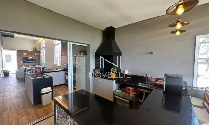 Casa com 5 dormitórios à venda, 300 m² por R$ 1.200.000,00 - Jardim das Indústrias - São José dos Campos/SP