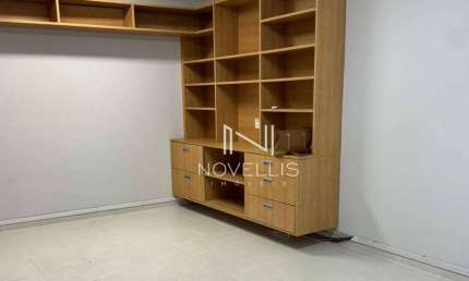 Sala para alugar, 44 m² por R$ 2.856,00/mês - Jardim São Dimas - São José dos Campos/SP
