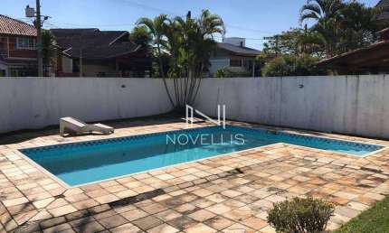 Casa com 4 dormitórios à venda, 384 m² por R$ 2.750.000,00 - Jardim das Colinas - São José dos Campos/SP