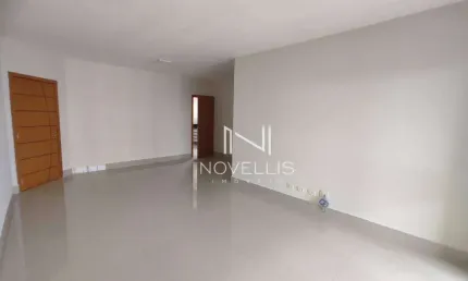 Apartamento com 4 dormitórios à venda, 157 m² por R$ 2.250.000,00 - Jardim Esplanada - São José dos Campos/SP