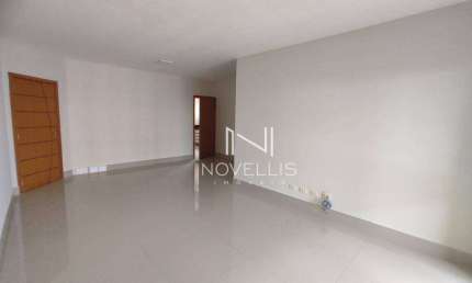 Apartamento com 4 dormitórios para alugar, 157 m² por R$ 10.120,00/mês - Jardim Esplanada - São José dos Campos/SP