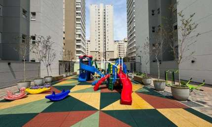 Apartamento à venda, 76 m² por R$ 647.539,24 - Parque Industrial - São José dos Campos/SP