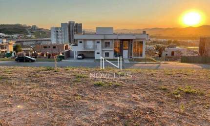 Terreno à venda, 600 m² por R$ 950.000,00 - Urbanova - São José dos Campos/SP
