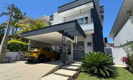 Casa com 4 dormitórios à venda, 250 m² por R$ 2.300.000,00 - Urbanova - São José dos Campos/SP
