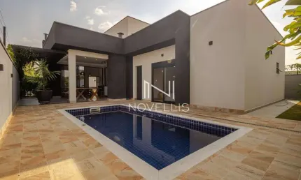 Casa com 4 dormitórios à venda, 250 m² por R$ 2.700.000,00 - Urbanova - São José dos Campos/SP