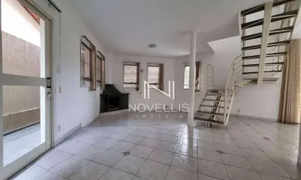 Casa com 3 dormitórios à venda no urbanova em sjcampos