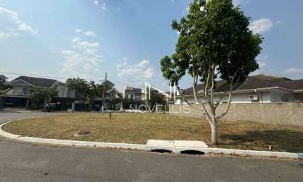 Terreno à venda, 352 m² por R$ 750.000,00 - Urbanova - São José dos Campos/SP