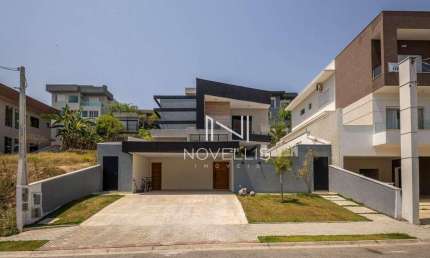 Casa com 4 dormitórios à venda, 270 m² por R$ 2.550.000,00 - Urbanova - São José dos Campos/SP