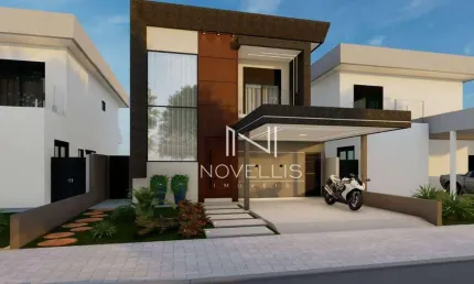 Casa com 4 dormitórios à venda, 198 m² por r$ 1.300.000,00 - galo branco - são josé dos campos/sp