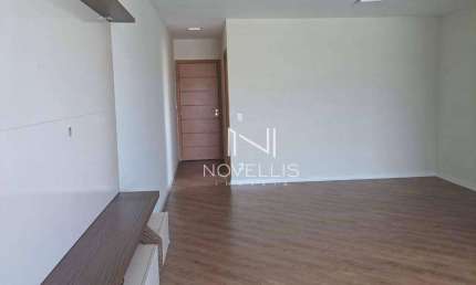 Apartamento com 3 dormitórios à venda, 106 m² por R$ 980.000,00 - Urbanova - São José dos Campos/SP