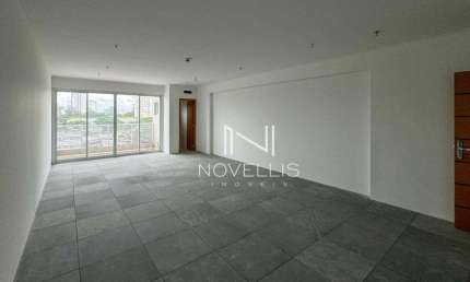 Sala para alugar, 312 m² por R$ 30.963,75/mês - Jardim São Dimas - São José dos Campos/SP