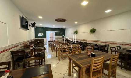 Ponto comercial à venda, 150 m² por R$ 960.000 - Jardim Paulista - São José dos Campos/SP