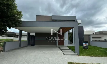 Casa com 3 dormitórios à venda, 160 m² por R$ 1.500.000,00 - Recanto dos Eucaliptos - São José dos Campos/SP