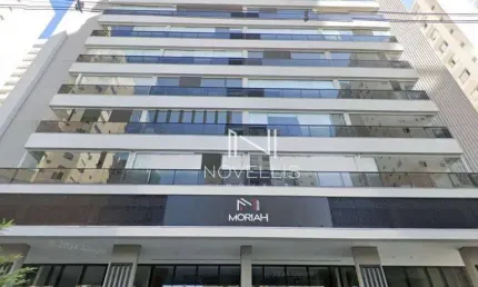 Apartamento com 1 dormitório para alugar, 40 m² por R$ 4.170,00/mês - Jardim Aquarius - São José dos Campos/SP