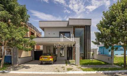 Casa com 3 dormitórios à venda, 215 m² por R$ 1.750.000,00 - Recanto dos Eucaliptos - São José dos Campos/SP