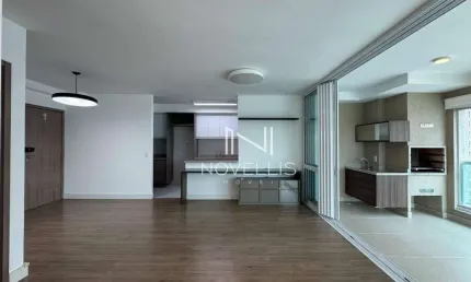 Apartamento à venda, 97 m² por R$ 1.230.000,00 - Jardim Aquarius - São José dos Campos/SP