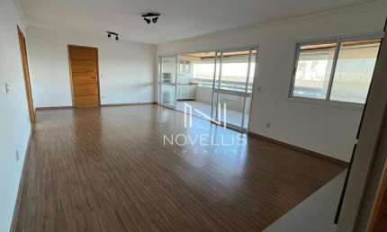 Apartamento com 3 dormitórios à venda, 150 m² por R$ 1.690.000,00 - Jardim Aquarius - São José dos Campos/SP