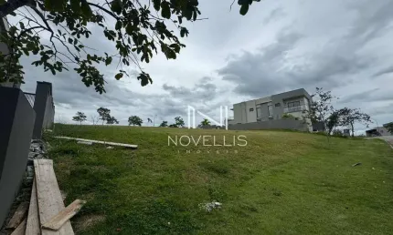 Terreno à venda, 479 m² por R$ 1.100.000,00 - Urbanova - São José dos Campos/SP