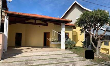 Casa com 3 dormitórios para alugar, 170 m² por R$ 8.110,00/mês - Urbanova - São José dos Campos/SP