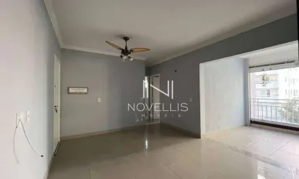 Apartamento com 2 dormitórios à venda no jardim aquarius em sjcampos