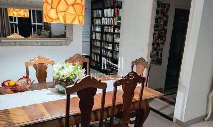 Apartamento com 3 dormitórios à venda, 107 m² por R$ 1.100.000,00 - Jardim Esplanada - São José dos Campos/SP