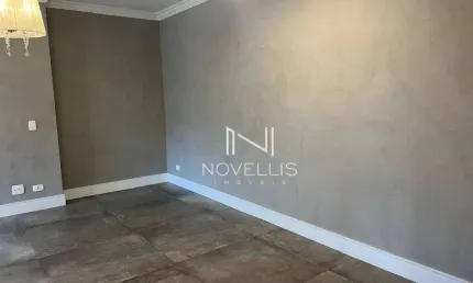 Apartamento com 3 dormitórios à venda, 131 m² por R$ 1.150.000,00 - Vila Adyana - São José dos Campos/SP