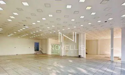 Ponto para alugar, 600 m² por r$ 22.366,00/mês - centro - são josé dos campos/sp