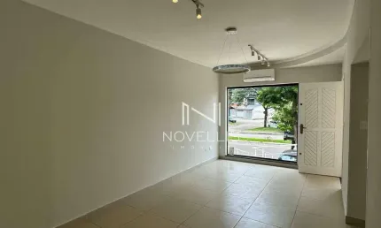 Casa com 1 dormitório para alugar, 114 m² por R$ 6.162,00/mês - Jardim das Indústrias - São José dos Campos/SP