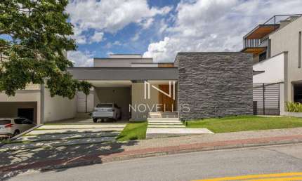 Casa com 3 dormitórios à venda, 230 m² por R$ 2.200.000,00 - Urbanova - São José dos Campos/SP