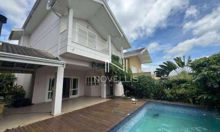 Casa com 4 dormitórios à venda, 260 m² por R$ 1.910.000,00 - Urbanova - São José dos Campos/SP