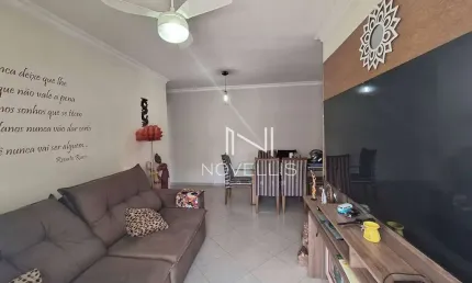Apartamento à venda, 76 m² por R$ 670.000,00 - Jardim Aquarius - São José dos Campos/SP