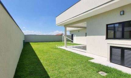 Casa com 3 dormitórios para alugar, 253 m² por R$ 16.267,00/mês - Urbanova - São José dos Campos/SP