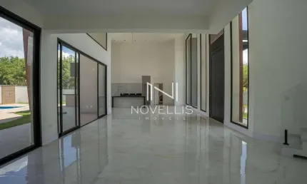 Casa com 5 dormitórios para alugar no Urbanova em SJCampos