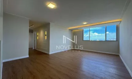 Apartamento com 3 dormitórios à venda, 120 m² por R$ 890.000,00 - Vila Adyana - São José dos Campos/SP