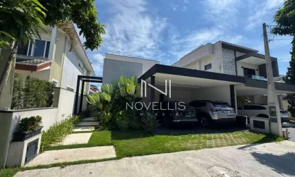 Casa com 3 dormitórios à venda, 175 m² por R$ 1.700.000,00 - Urbanova - São José dos Campos/SP