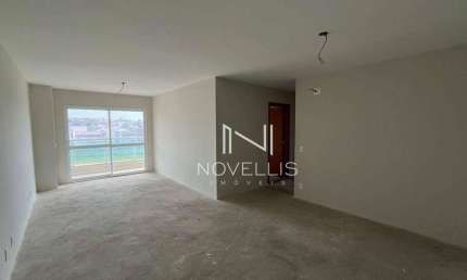 Apartamento com 3 dormitórios à venda, 106 m² por R$ 790.000,00 - Urbanova - São José dos Campos/SP