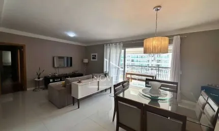Apartamento com 4 dormitórios à venda na Vila Ema em SJCampos