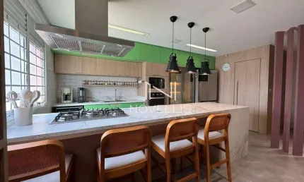 Apartamento à venda, 133 m² por R$ 1.190.000,00 - Vila Adyana - São José dos Campos/SP