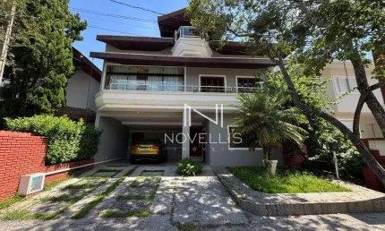 Casa à venda, 309 m² por R$ 2.200.000,00 - Urbanova - São José dos Campos/SP