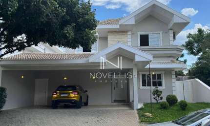Casa com 4 dormitórios à venda, 320 m² por R$ 2.150.000,00 - Urbanova - São José dos Campos/SP