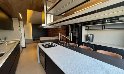 Apartamento com 2 dormitórios à venda, 76 m² por R$ 1.190.000 - Vila Adyana - São José dos Campos/SP -SJC